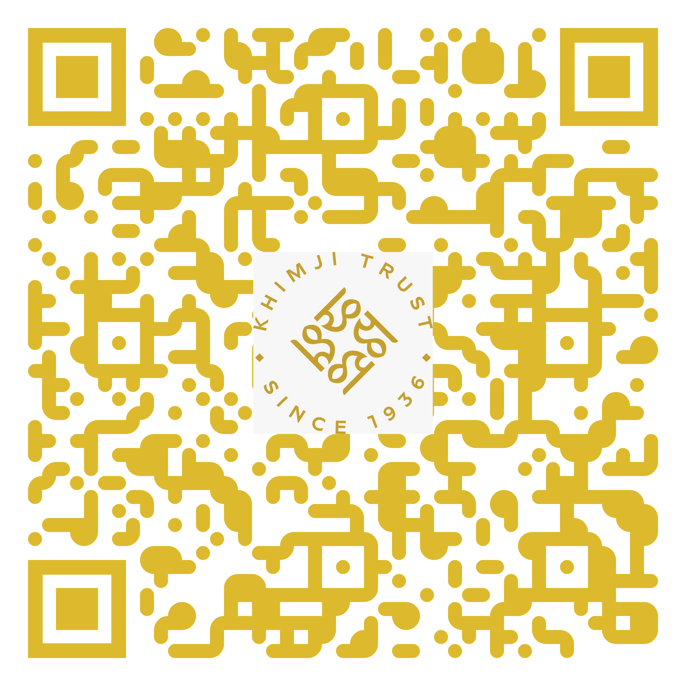 Scan to open Play Store